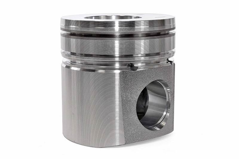 Cummins 6B Μεταφορές - Άλλα