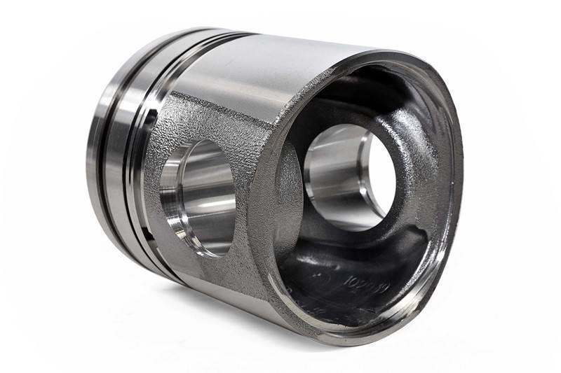 Cummins 6B Μεταφορές - Άλλα