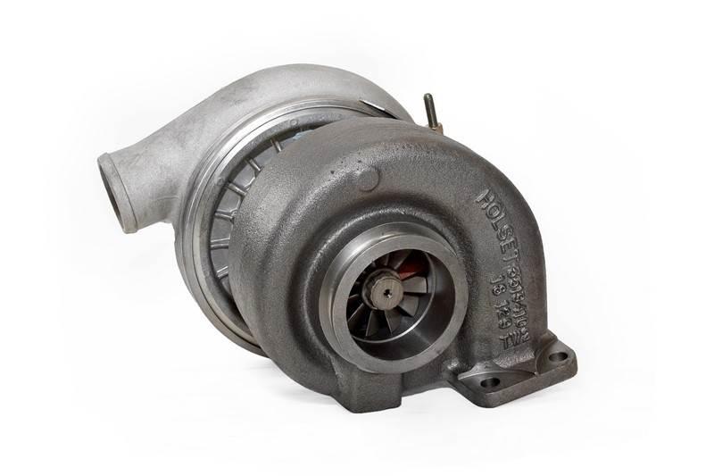 Cummins 6T Μεταφορές - Άλλα