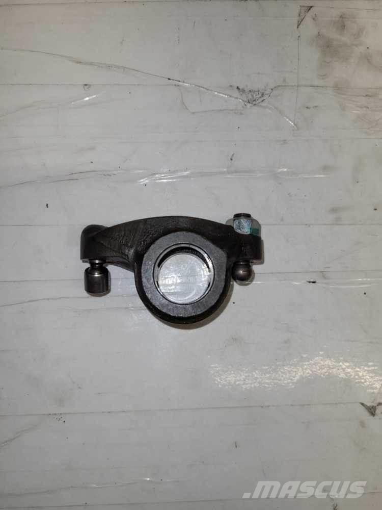 Cummins L9 Μεταφορές - Άλλα