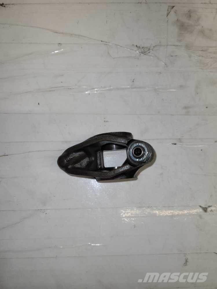 Cummins L9 Μεταφορές - Άλλα