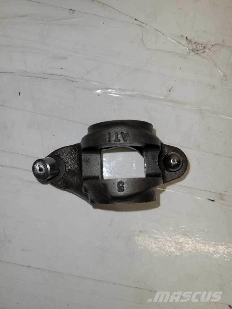 Cummins L9 Μεταφορές - Άλλα