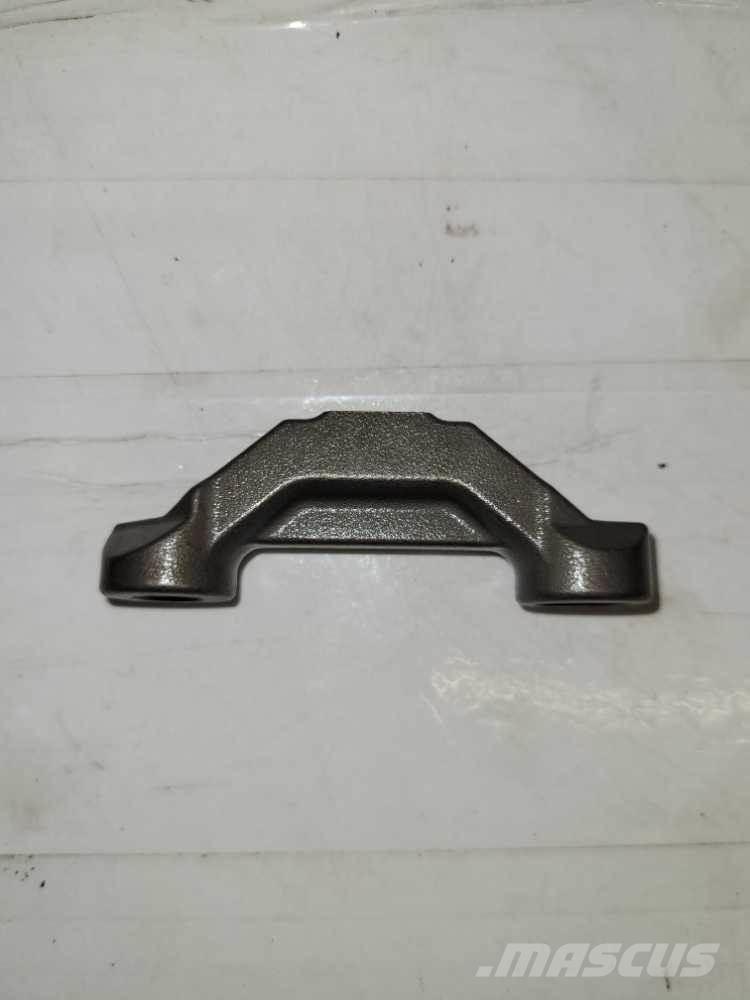 Cummins L9 Μεταφορές - Άλλα