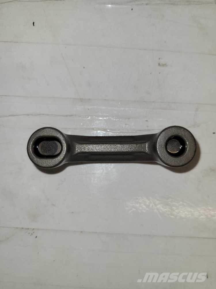 Cummins L9 Μεταφορές - Άλλα