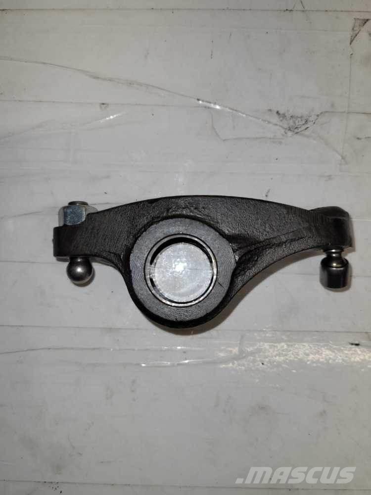 Cummins L9 Μεταφορές - Άλλα