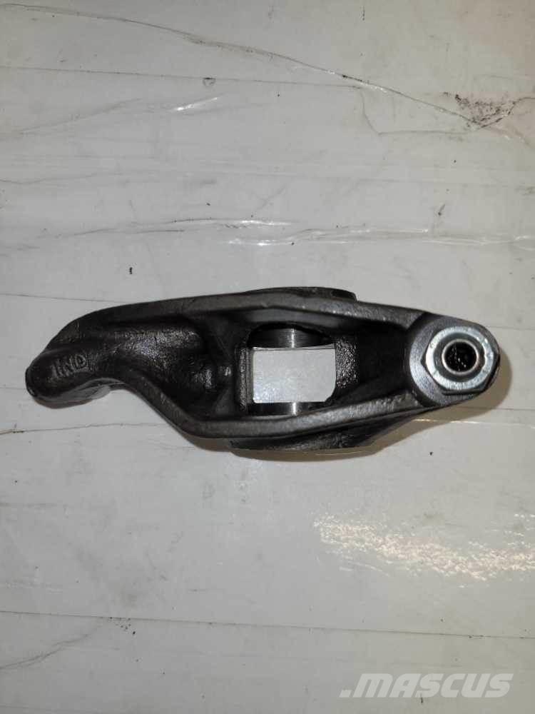 Cummins L9 Μεταφορές - Άλλα