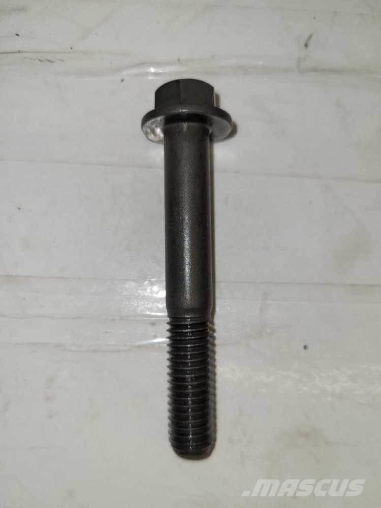 Cummins L9 Μεταφορές - Άλλα