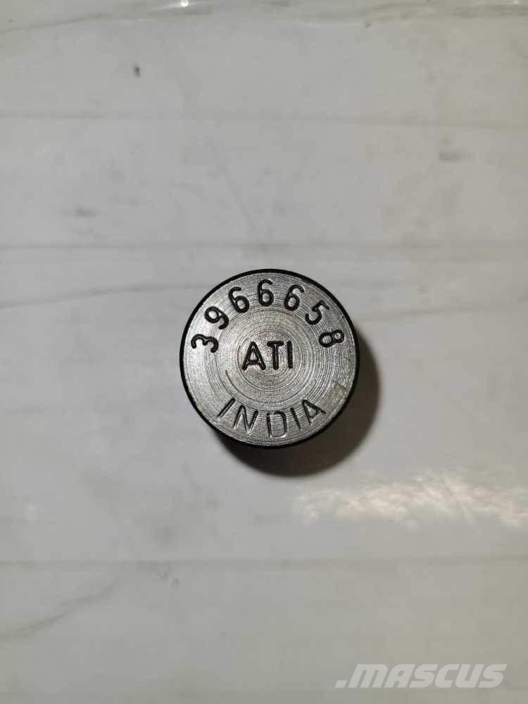 Cummins L9 Μεταφορές - Άλλα