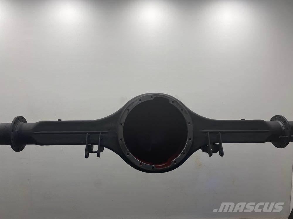  Dana S-135 Άξονες