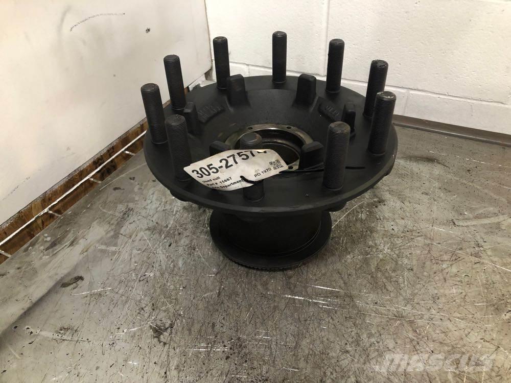 Dayton  Μεταφορές - Άλλα