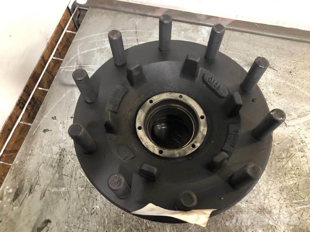 Dayton  Μεταφορές - Άλλα