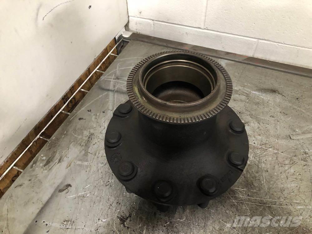 Dayton  Μεταφορές - Άλλα