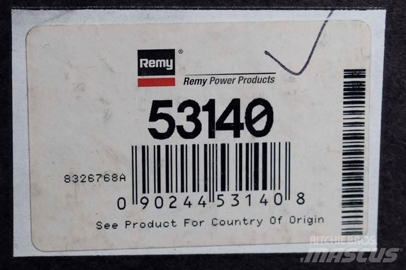 Delco Remy  Ηλεκτρονικά