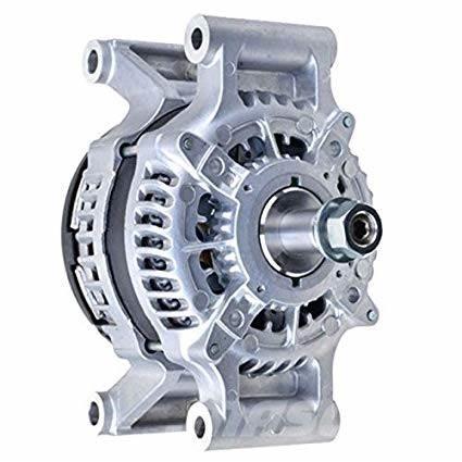  Denso Ηλεκτρονικά