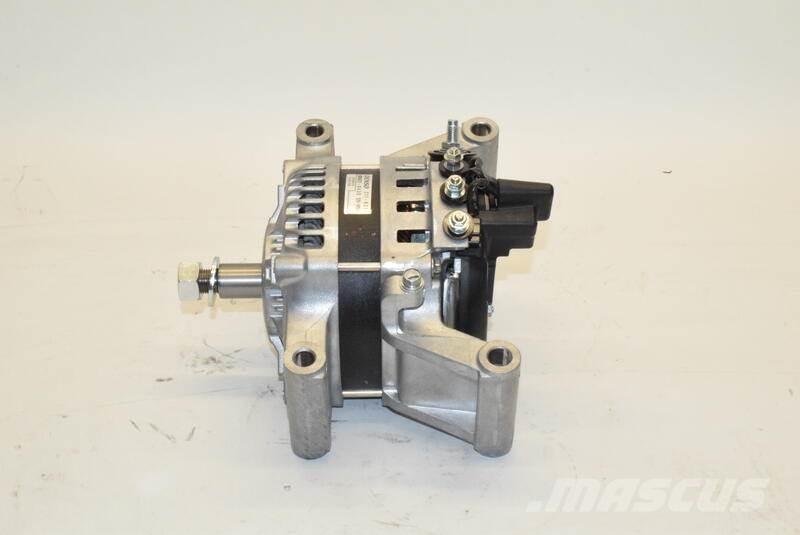  Denso Ηλεκτρονικά