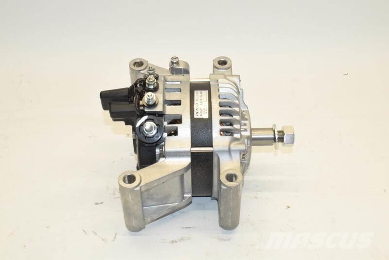  Denso Ηλεκτρονικά