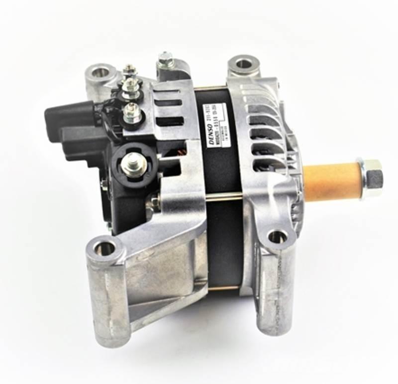  Denso Ηλεκτρονικά