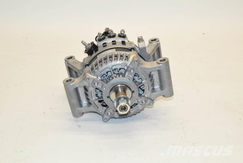  Denso Ηλεκτρονικά