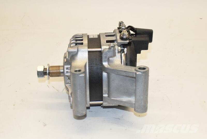  Denso Ηλεκτρονικά