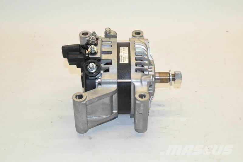  Denso Ηλεκτρονικά