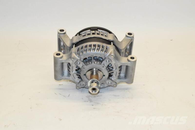  Denso Ηλεκτρονικά