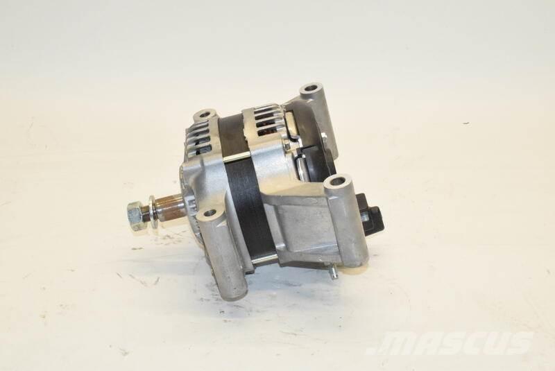  Denso Ηλεκτρονικά