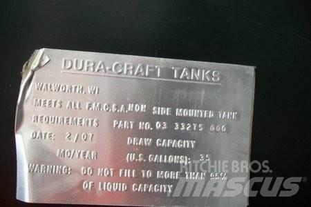  Duracraft Υδραυλικά
