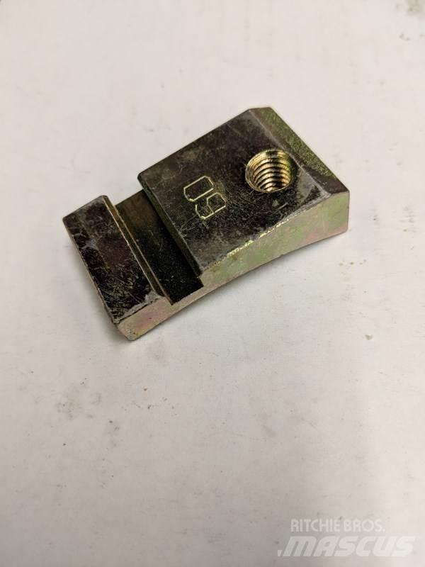 Eaton  Φρένα