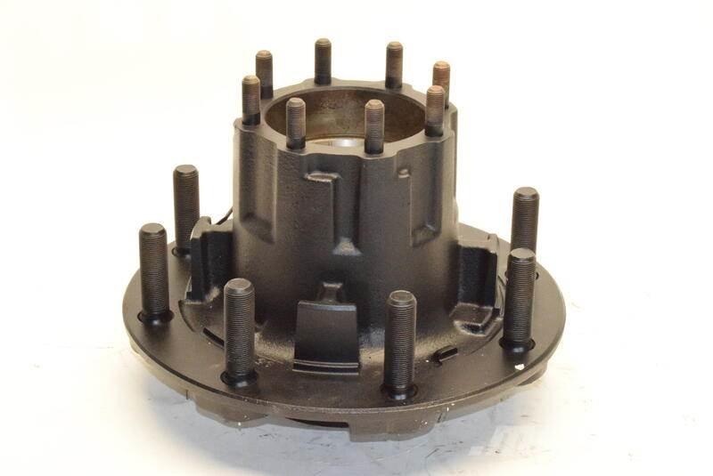 Eaton  Μεταφορές - Άλλα