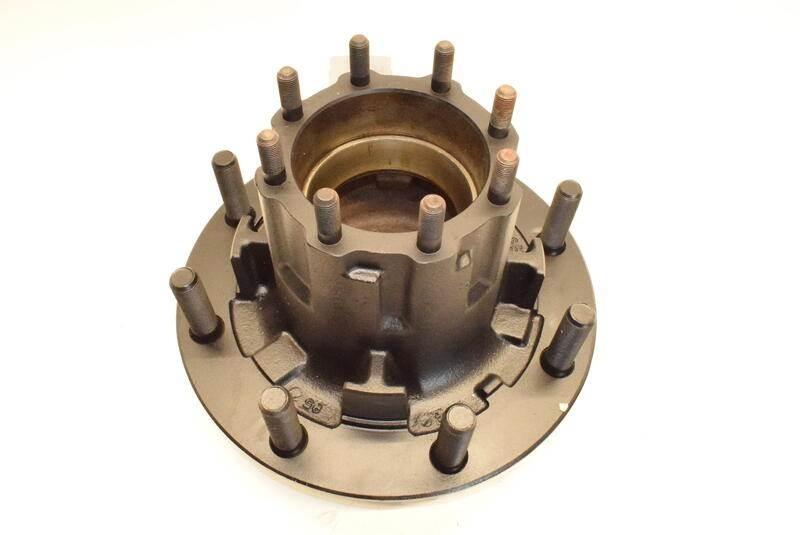 Eaton  Μεταφορές - Άλλα