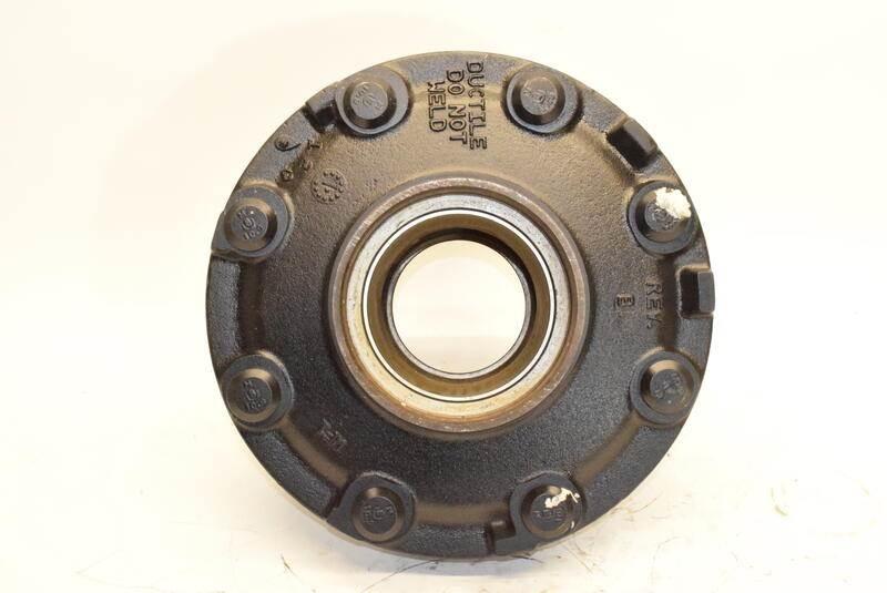 Eaton  Μεταφορές - Άλλα