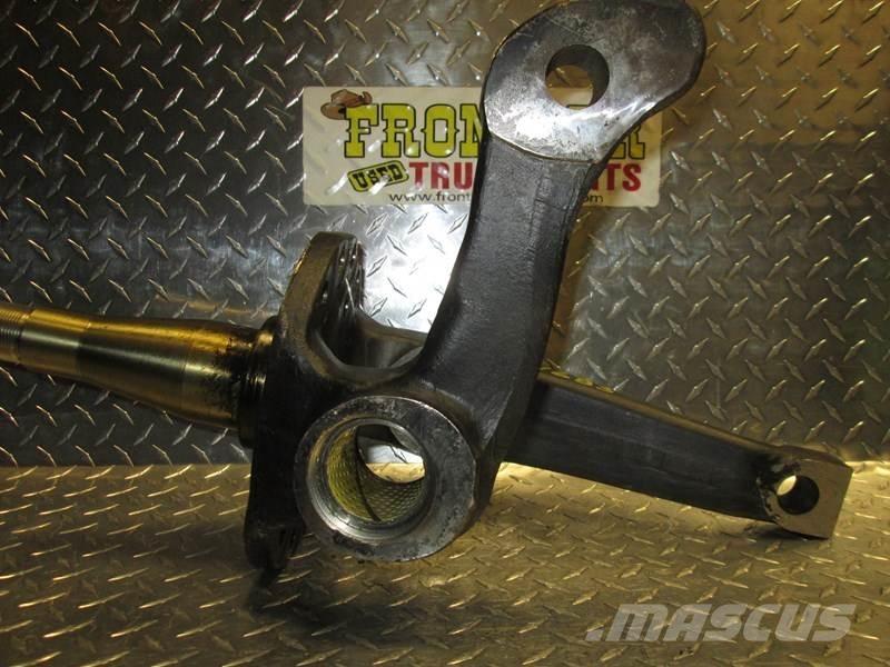 Eaton  Μεταφορές - Άλλα