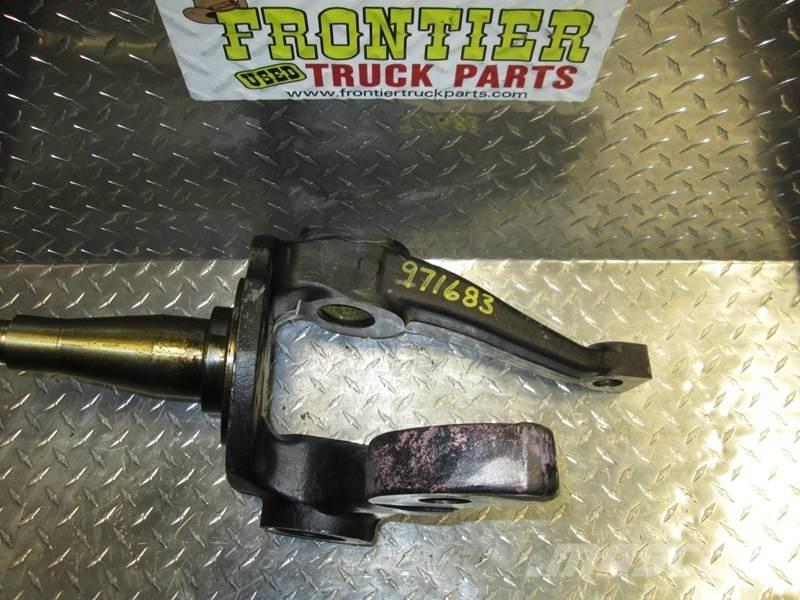 Eaton  Μεταφορές - Άλλα