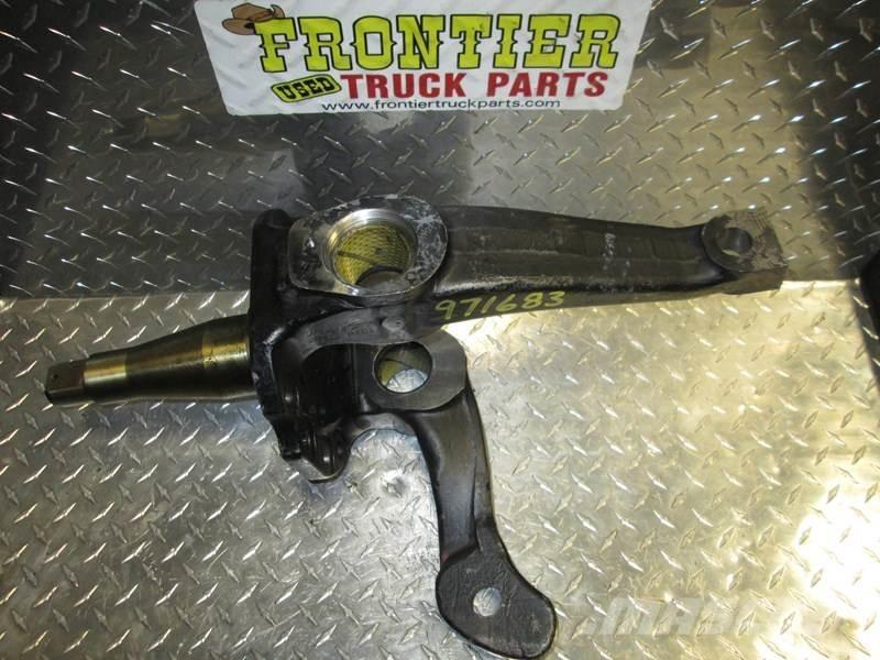 Eaton  Μεταφορές - Άλλα