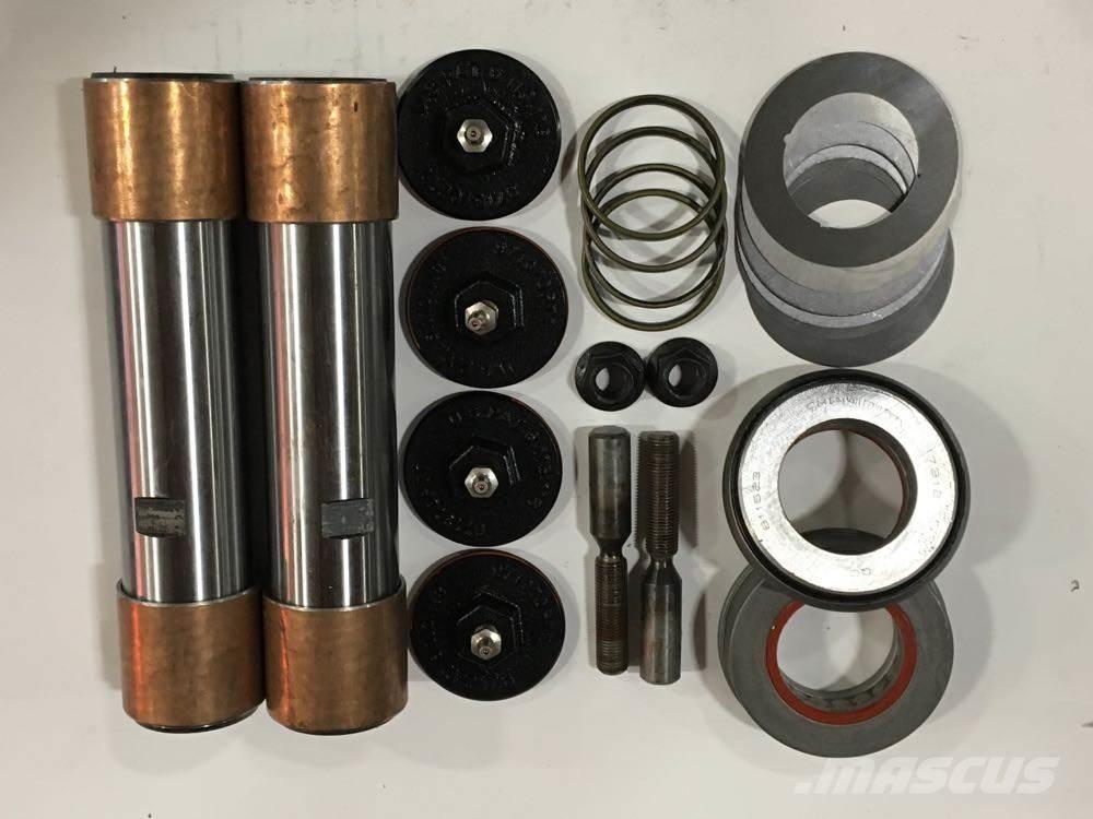 Eaton  Μεταφορές - Άλλα