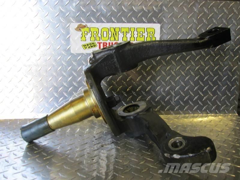 Eaton  Μεταφορές - Άλλα