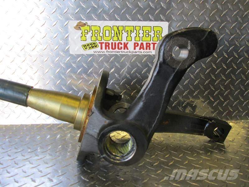 Eaton  Μεταφορές - Άλλα