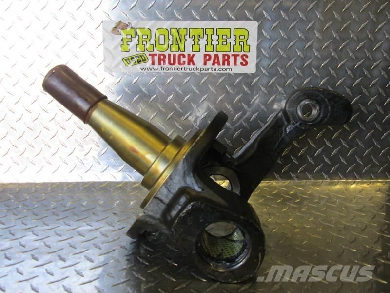 Eaton  Μεταφορές - Άλλα