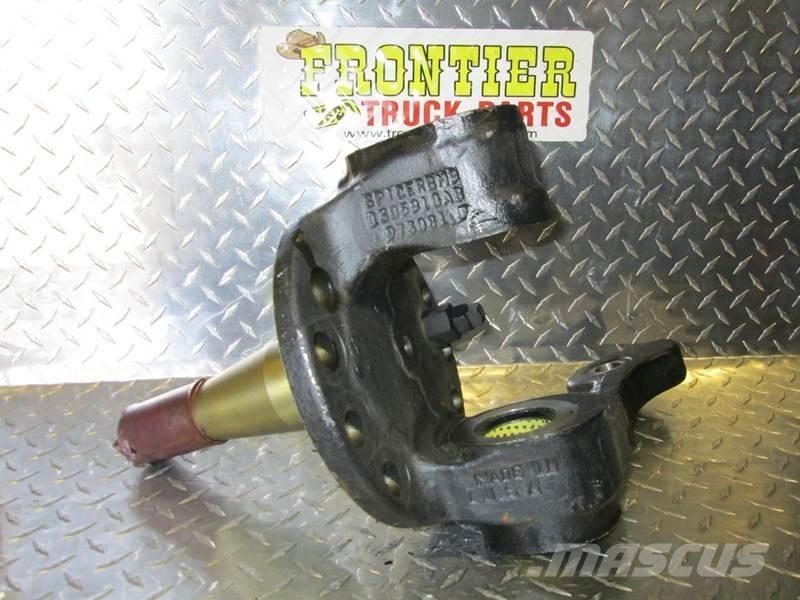 Eaton  Μεταφορές - Άλλα