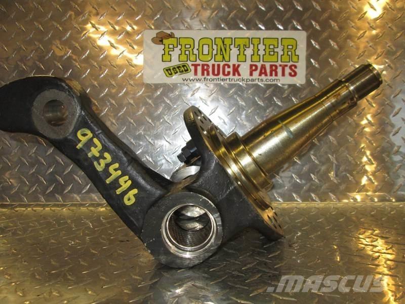 Eaton  Μεταφορές - Άλλα