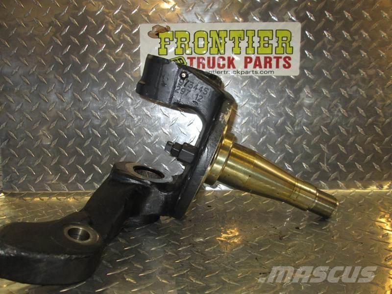 Eaton  Μεταφορές - Άλλα