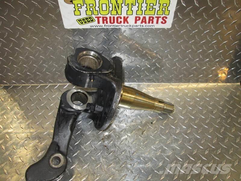 Eaton  Μεταφορές - Άλλα