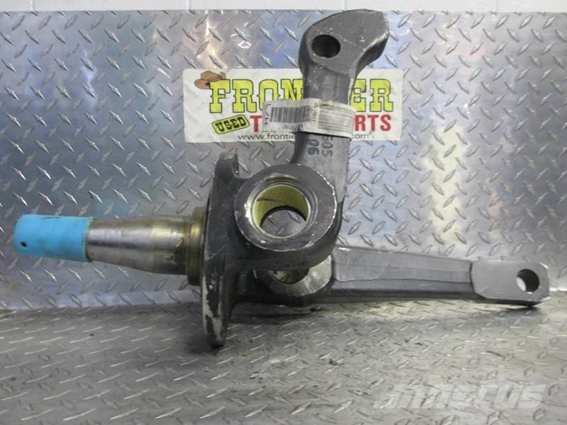 Eaton  Μεταφορές - Άλλα