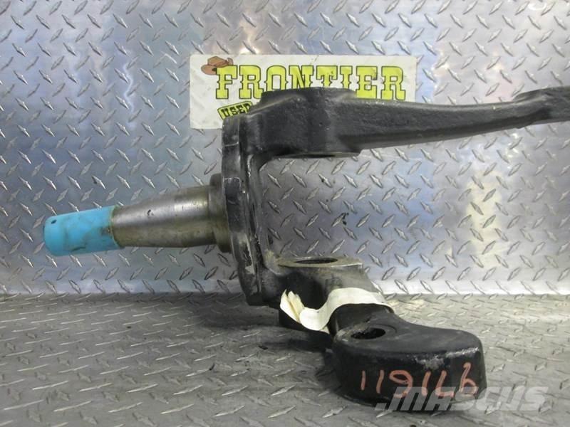 Eaton  Μεταφορές - Άλλα