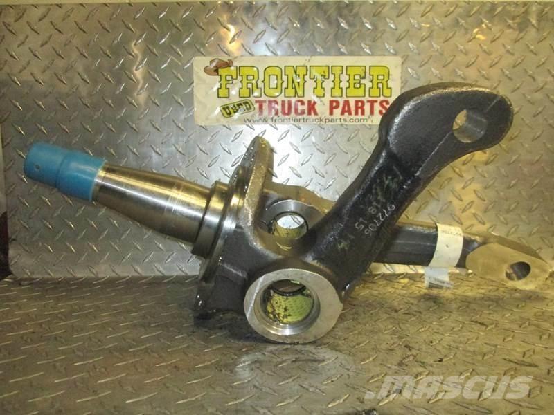 Eaton  Μεταφορές - Άλλα