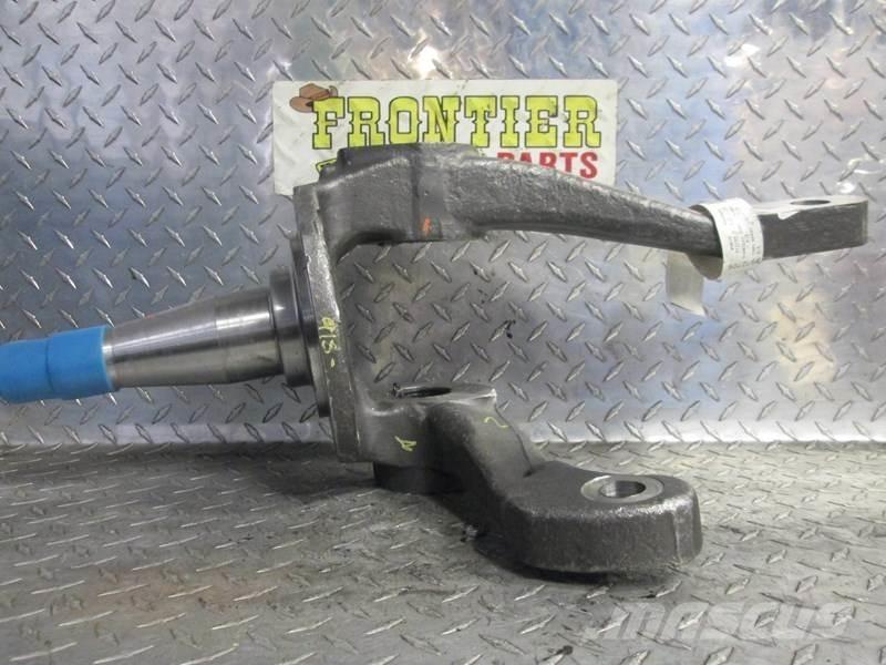 Eaton  Μεταφορές - Άλλα