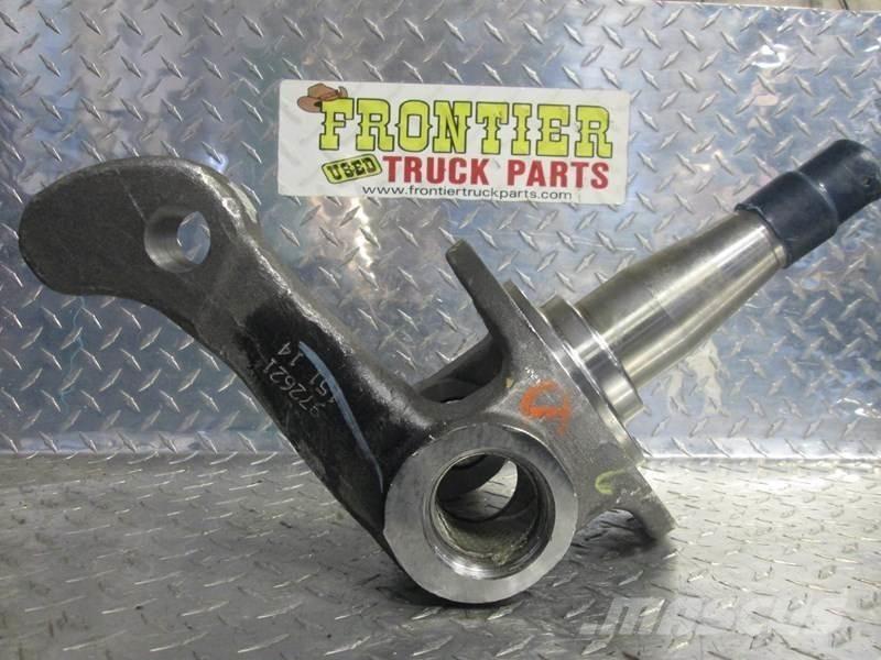 Eaton  Μεταφορές - Άλλα