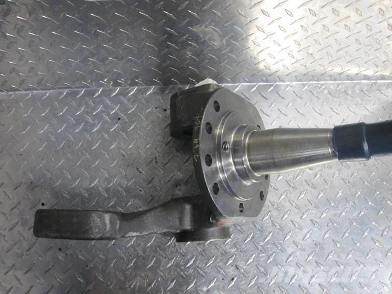 Eaton  Μεταφορές - Άλλα