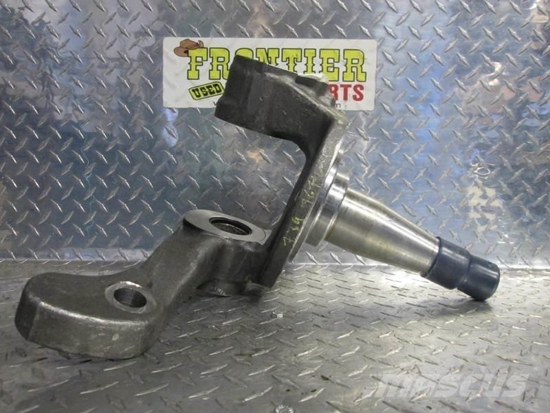 Eaton  Μεταφορές - Άλλα