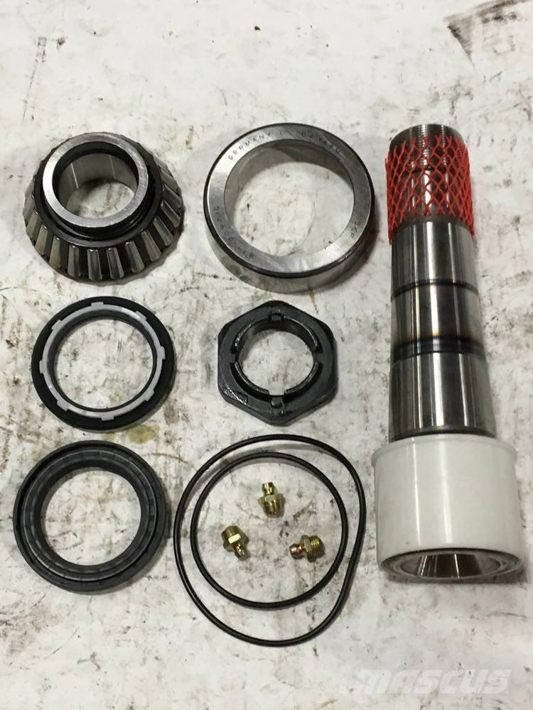 Eaton  Μεταφορές - Άλλα